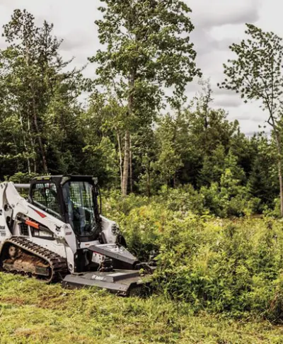 A1 Outdoor Services Brush Removal Service